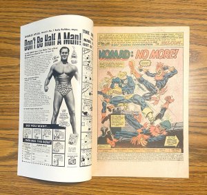 Captain America #183 (9.4 NM ) Steve Englehart, Gil Kane Cover (1975)