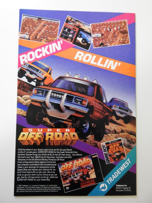 The Amazing Spider-Man #360 (1992) VF/NM Condition!