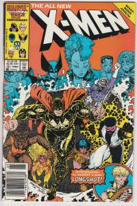 4 X-Men Marvel Comic Books Annual # 9 10 11 13 Wolverine Storm Colossus WM6