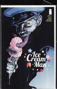 Ice Cream Man #17 Variant Cover (2020)