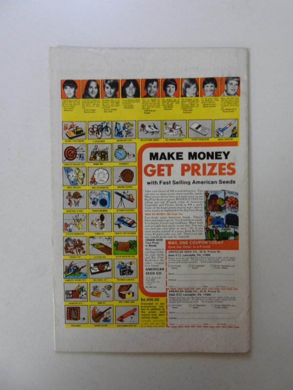 All-Star Comics #72 (1978) FN/VF condition