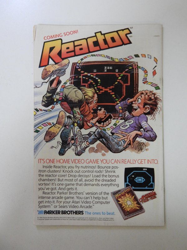 The Avengers #230 (1983) VF- condition