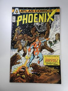 Phoenix #3 (1975)