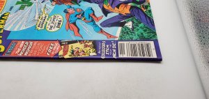 DC Comics Presents #41 (1982) Superman & THE JOKER ~ Joker on the Cover  NM-