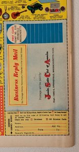 CAPTAIN MARVEL #28 VG+ 4.5 1973 Iconic Jim Starlin Thanos Cover 4th