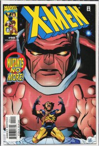 X-Men #99 (2000) X-Men