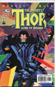 Thor #53 (2002)