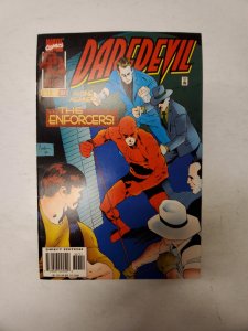 Daredevil #357 (1996) NM Marvel Comic Book J728