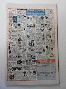 The Amazing Spider-Man #219 (1981) FN+ Condition!