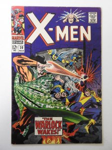 The X-Men #30 (1967) FN Condition!