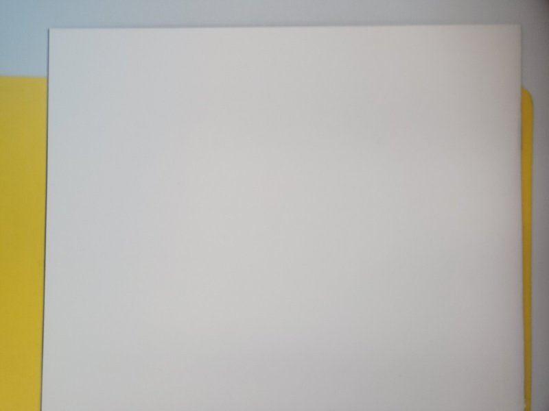 Peter Panzerfaust #15 Blank Sketch Convention Special Edition 2013 Image Comics