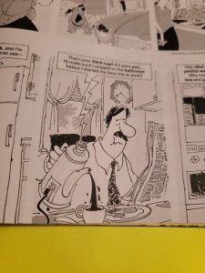 June 2021 Mad Magazine 19 Future Issue NM collected work