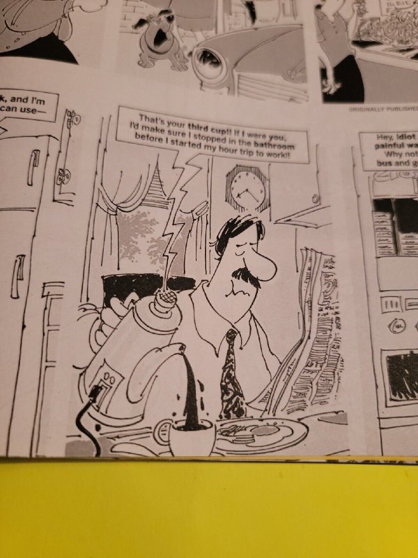 June 2021 Mad Magazine 19 Future Issue NM collected work