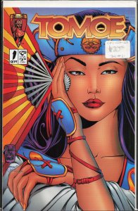 Tomoe #1 (1995)