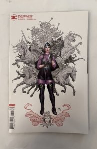 Punchline Cho Cover (2021)