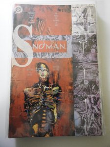 The Sandman #44 (1992)