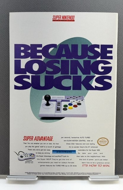 Prime #4 Protoype Cover (1993)