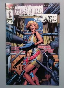 Rising Stars #7, NM  Image Comics, May 2000