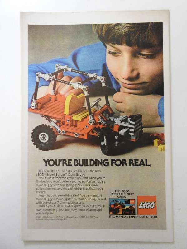 The Flash #317 (1983) Beautiful VF+ Condition!