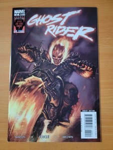 Ghost Rider #20 Direct Market Edition ~ NEAR MINT NM ~ 2008 Marvel Comics