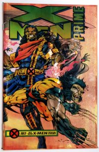 X-Men: Prime  (VF/NM, 1995)