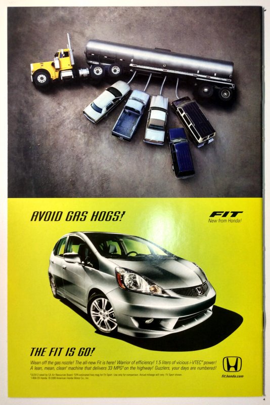 Secret Invasion: X-Men #4 (9.6, 2009) 