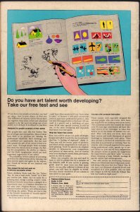 Avengers #73 - Black Panther Fights Alone (4.5 / 5.0) 1970