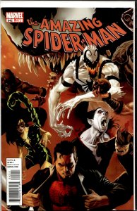 The Amazing Spider-Man #642 (2010)
