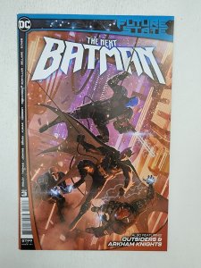 Future State: The Next Batman #3 (2021)