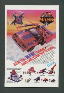 Marvel Tales #186  /  8.5  - 9.0 VFN/NM /  April 1986