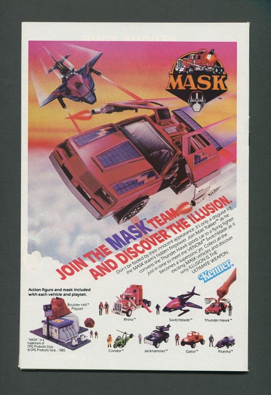 Marvel Tales #186  /  8.5  - 9.0 VFN/NM /  April 1986