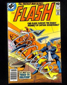 The Flash #278 (1979)