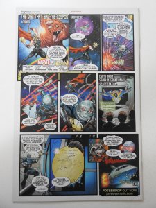 Strange Academy #2 Arthur Adams Cover (2020)