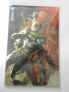 Batman: Urban Legends #1 Ngu Cover (2021)