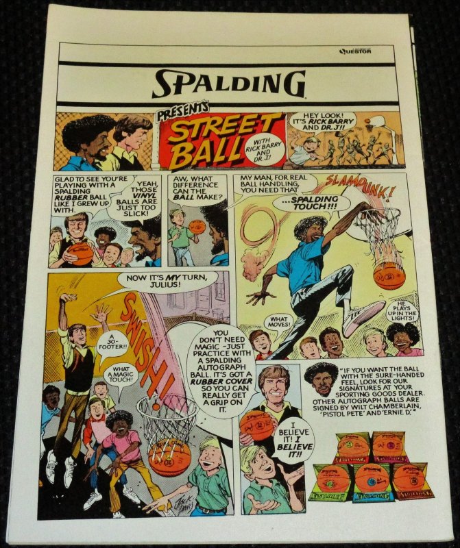 Howard the Duck #14 (1977)