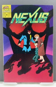 Nexus #40 (1988)
