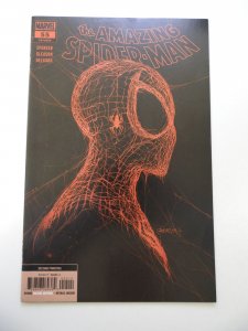 The Amazing Spider-Man #55 Second Printing VF Condition