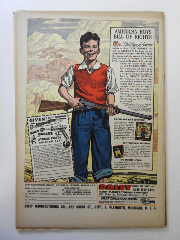 Funny Folks #12 (1948) FN/VF Condition!