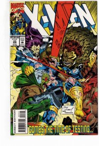 X-Men #23 (1993)