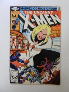 The X-Men #131 Direct Edition (1980) FN/VF condition