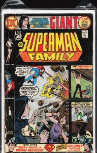 The Superman Family #175 (1976) Jimmy Olsen