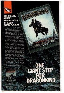 The Phantom Stranger #4 (1988) DC Comics