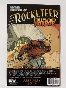 True Blood #10  -NM+  (2013)