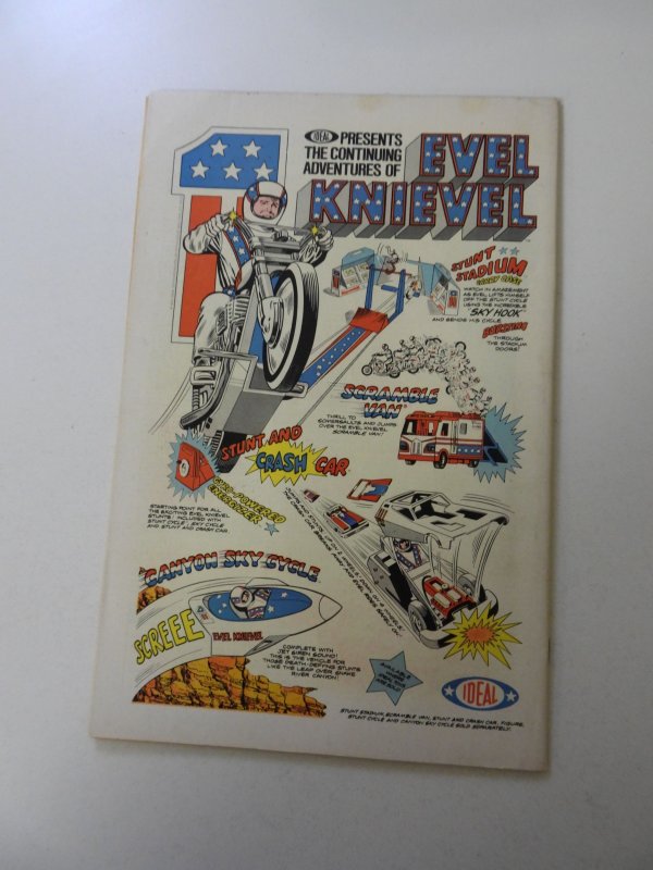 The Avengers #132 (1975) VF- condition