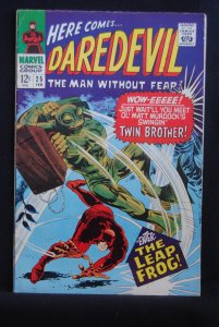 Daredevil 25, 6.0