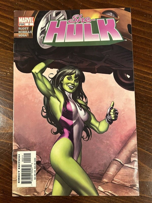 She-Hulk #1-12 VF SET +One-Shots 1 2 3 4 5 6 7 8 9 10 11 & 12 Marvel 2004 Comics