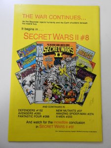 Vision and the Scarlet Witch #5 VF/NM Condition!