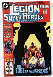 Legion of Super-Heroes #298-1983-Comic Book-1st Amethyst