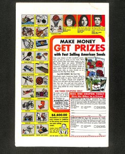 Thor #248 Newsstand Variant