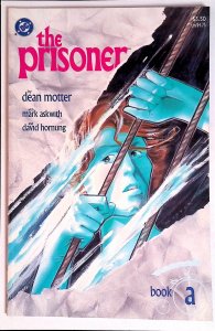 The Prisoner #1 (1988)